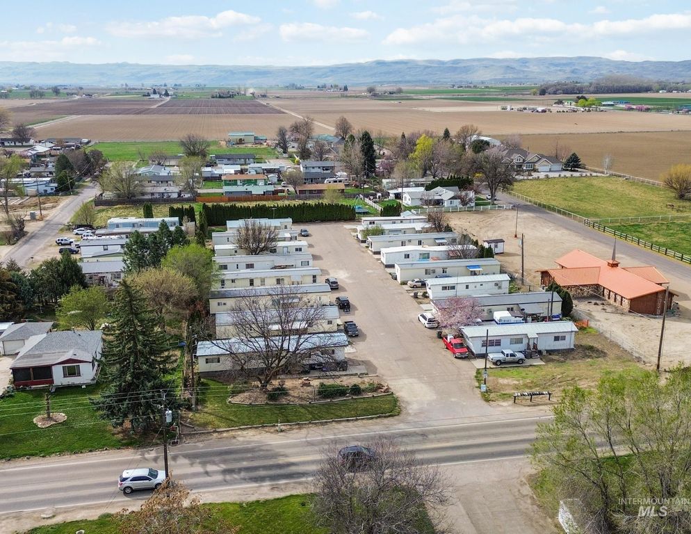 615 W Idaho Ave., Homedale, ID 83628