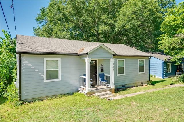 946 Astor Avenue SW, Atlanta, GA 30310