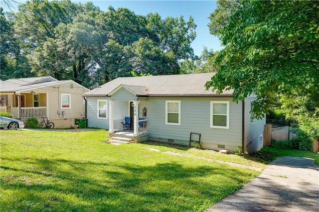946 Astor Avenue SW, Atlanta, GA 30310