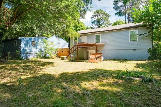 946 Astor Avenue SW, Atlanta, GA 30310