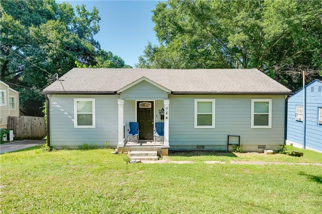 946 Astor Avenue SW, Atlanta, GA 30310