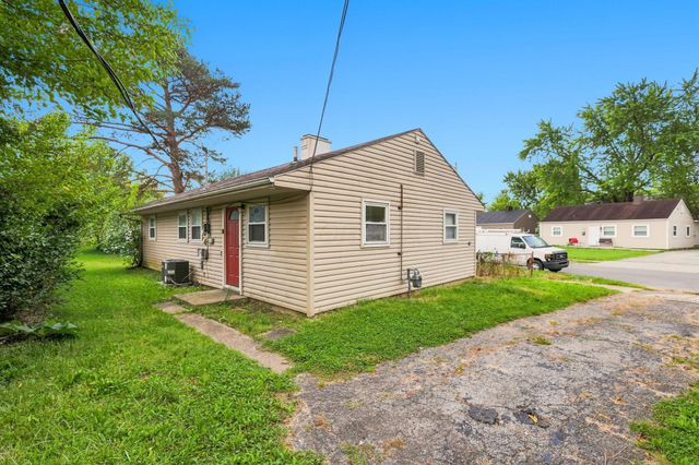 1091 S Ashburton Road, Columbus, OH 43227