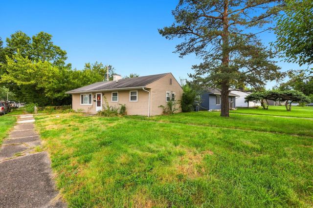 1091 S Ashburton Road, Columbus, OH 43227