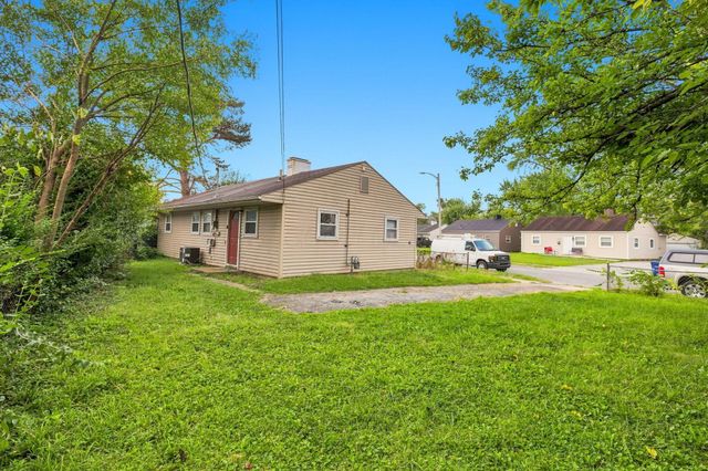1091 S Ashburton Road, Columbus, OH 43227