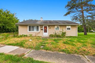 1091 S Ashburton Road, Columbus, OH 43227