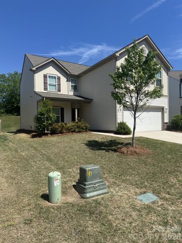 127 Buoy Lane, Statesville, NC 28677