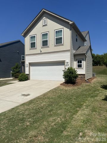 127 Buoy Lane, Statesville, NC 28677