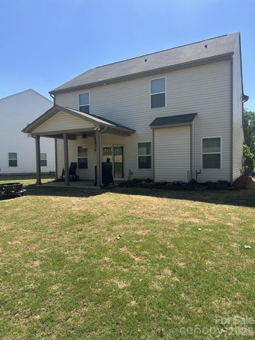 127 Buoy Lane, Statesville, NC 28677
