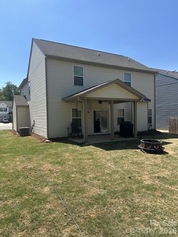 127 Buoy Lane, Statesville, NC 28677