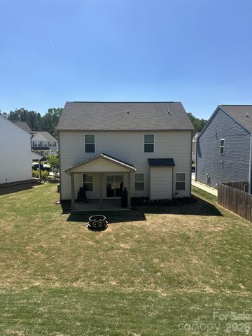 127 Buoy Lane, Statesville, NC 28677