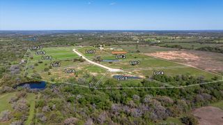 LOT #8 Trinity Ridge Drive, Stephenville, TX 76401
