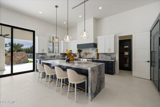 12955 E Gold Dust Avenue, Scottsdale, AZ 85259