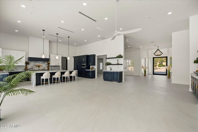 12955 E Gold Dust Avenue, Scottsdale, AZ 85259