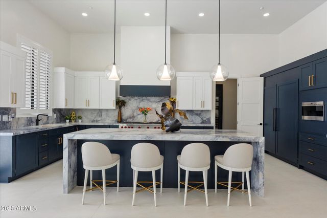 12955 E Gold Dust Avenue, Scottsdale, AZ 85259