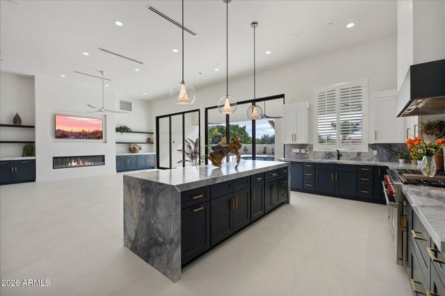 12955 E Gold Dust Avenue, Scottsdale, AZ 85259