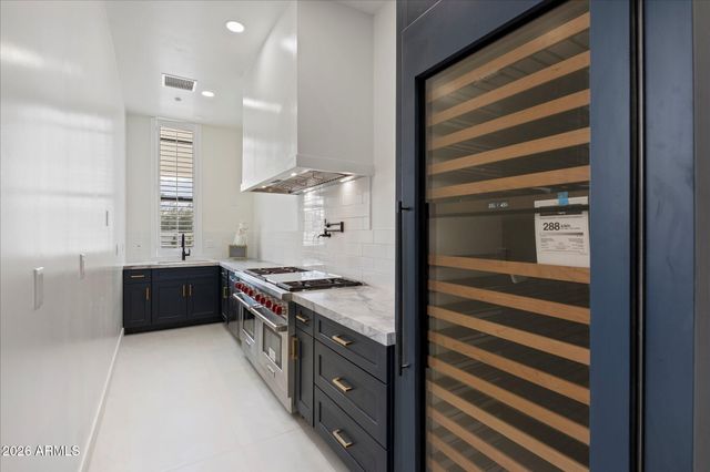 12955 E Gold Dust Avenue, Scottsdale, AZ 85259