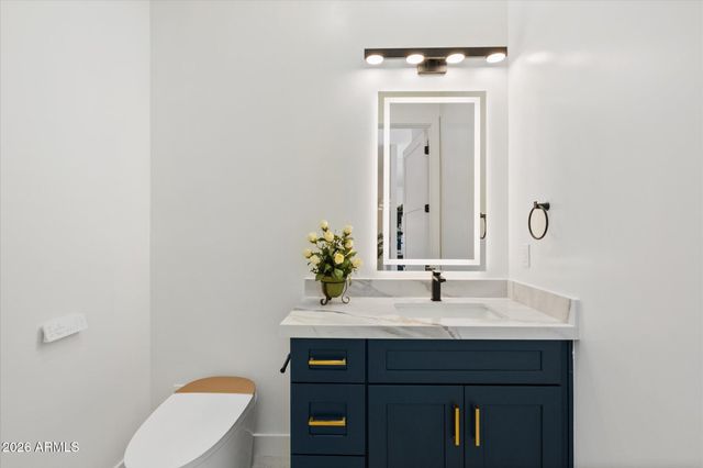 12955 E Gold Dust Avenue, Scottsdale, AZ 85259