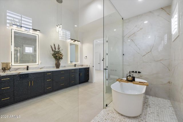 12955 E Gold Dust Avenue, Scottsdale, AZ 85259