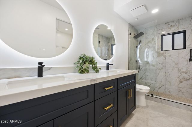 12955 E Gold Dust Avenue, Scottsdale, AZ 85259