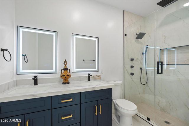 12955 E Gold Dust Avenue, Scottsdale, AZ 85259