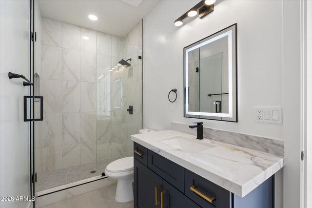 12955 E Gold Dust Avenue, Scottsdale, AZ 85259