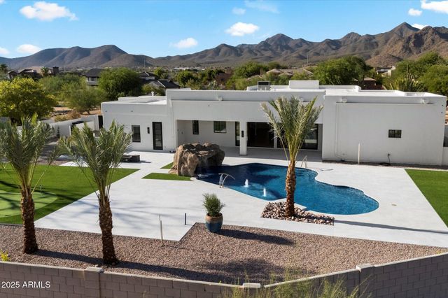 12955 E Gold Dust Avenue, Scottsdale, AZ 85259