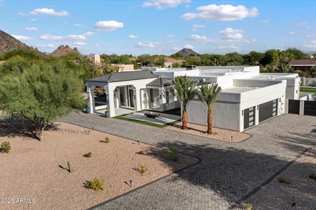 12955 E Gold Dust Avenue, Scottsdale, AZ 85259