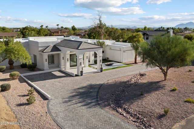12955 E Gold Dust Avenue, Scottsdale, AZ 85259