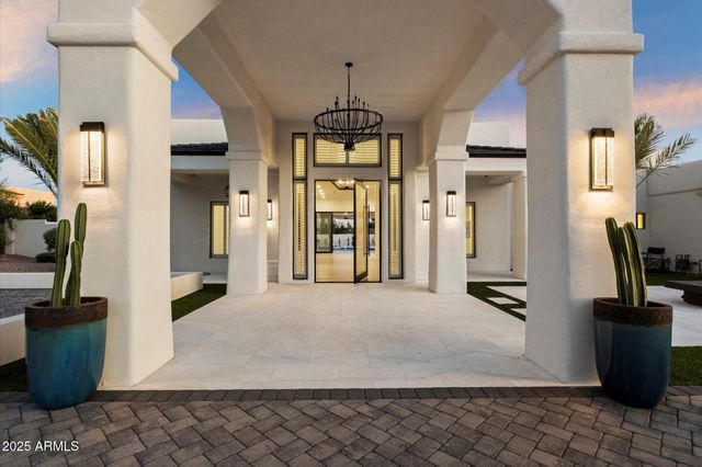 12955 E Gold Dust Avenue, Scottsdale, AZ 85259