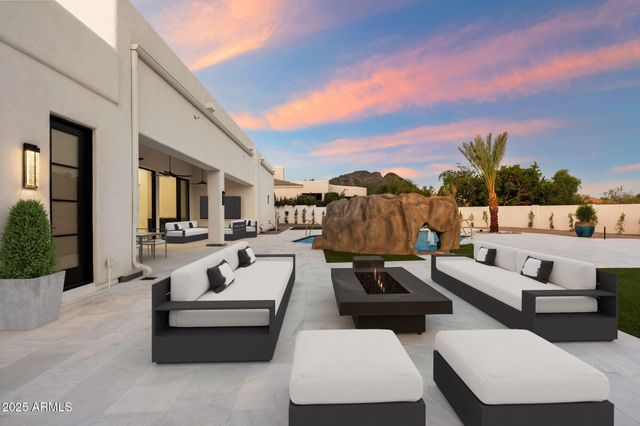 12955 E Gold Dust Avenue, Scottsdale, AZ 85259