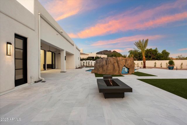 12955 E Gold Dust Avenue, Scottsdale, AZ 85259