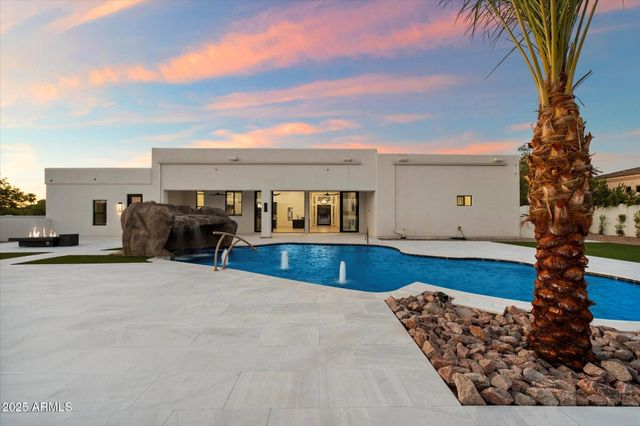 12955 E Gold Dust Avenue, Scottsdale, AZ 85259