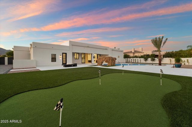 12955 E Gold Dust Avenue, Scottsdale, AZ 85259