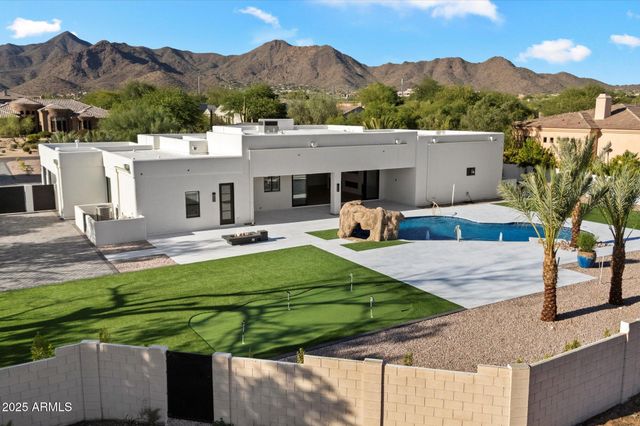 12955 E Gold Dust Avenue, Scottsdale, AZ 85259