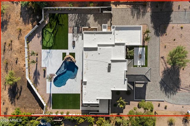 12955 E Gold Dust Avenue, Scottsdale, AZ 85259