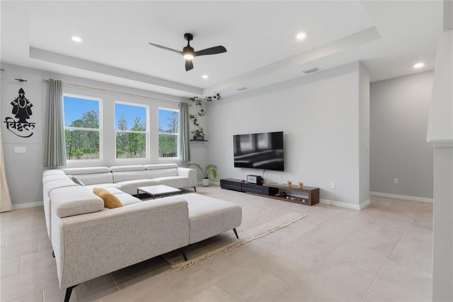6764 BROAD RIVER AVENUE, Land O Lakes, FL 34638