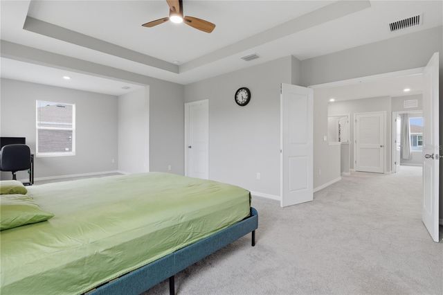 6764 BROAD RIVER AVENUE, Land O Lakes, FL 34638