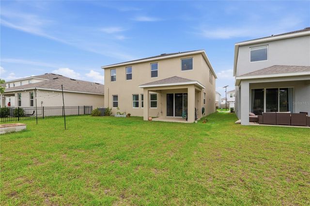 6764 BROAD RIVER AVENUE, Land O Lakes, FL 34638