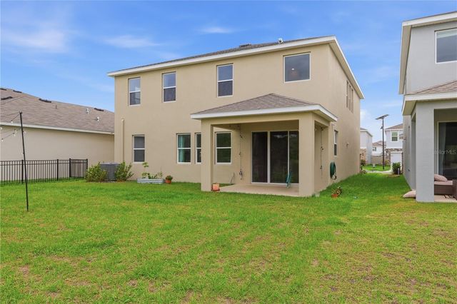 6764 BROAD RIVER AVENUE, Land O Lakes, FL 34638