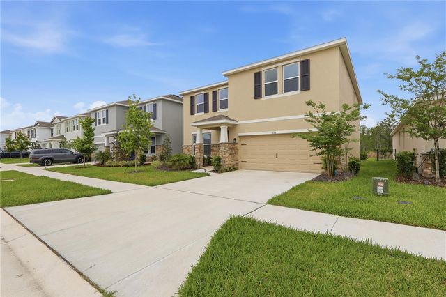 6764 BROAD RIVER AVENUE, Land O Lakes, FL 34638