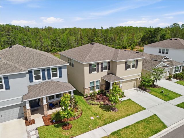 6764 BROAD RIVER AVENUE, Land O Lakes, FL 34638