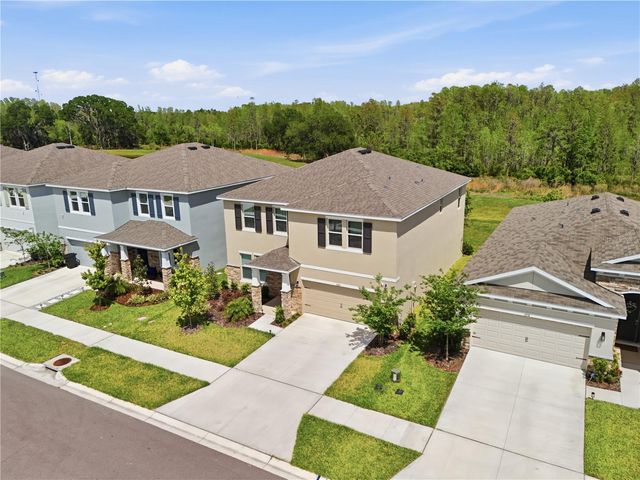 6764 BROAD RIVER AVENUE, Land O Lakes, FL 34638