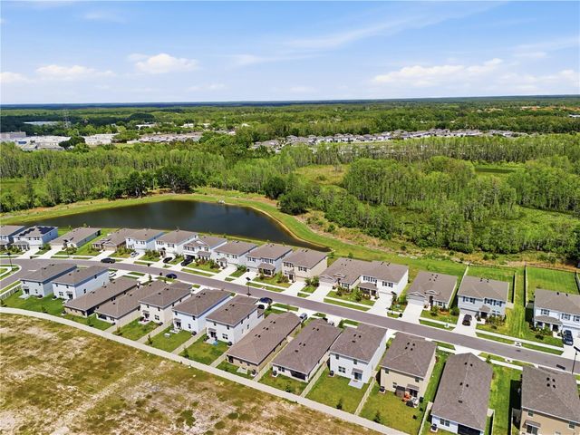 6764 BROAD RIVER AVENUE, Land O Lakes, FL 34638