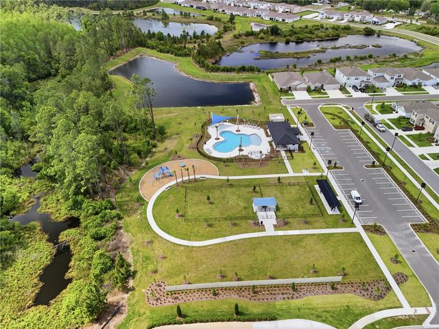 6764 BROAD RIVER AVENUE, Land O Lakes, FL 34638