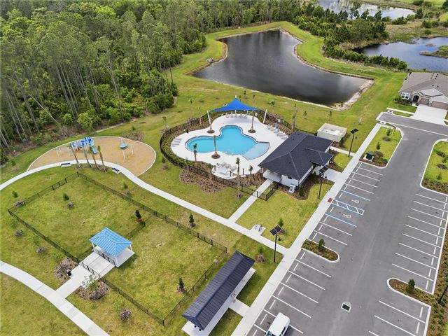 6764 BROAD RIVER AVENUE, Land O Lakes, FL 34638