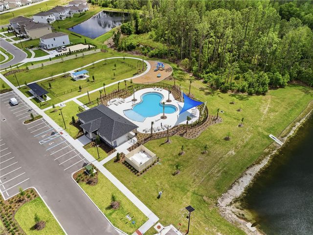 6764 BROAD RIVER AVENUE, Land O Lakes, FL 34638