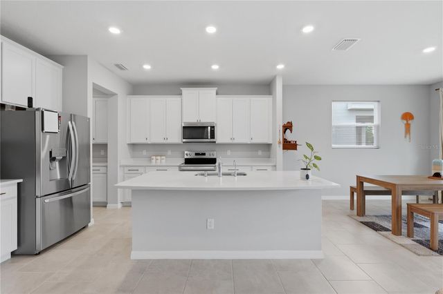 6764 BROAD RIVER AVENUE, Land O Lakes, FL 34638