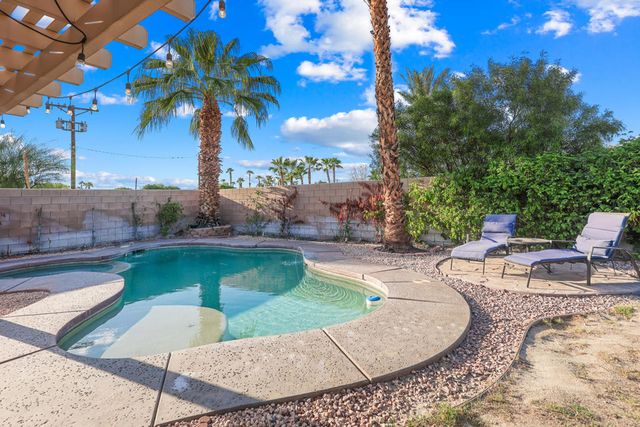 80514 Philadelphia Ave Avenue, Indio, CA 92201