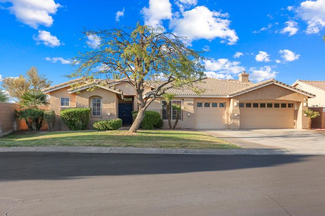 80514 Philadelphia Ave Avenue, Indio, CA 92201
