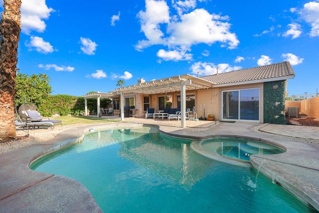 80514 Philadelphia Ave Avenue, Indio, CA 92201